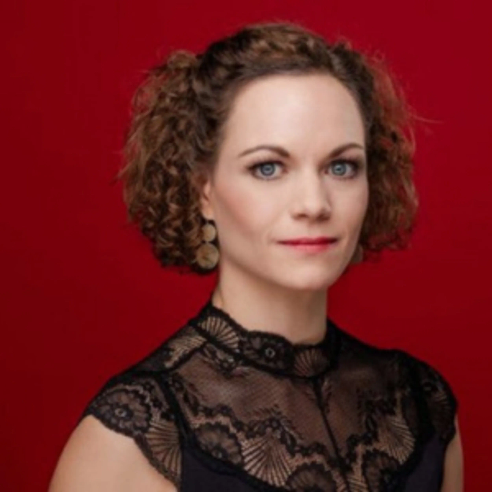 Olivia Delauré