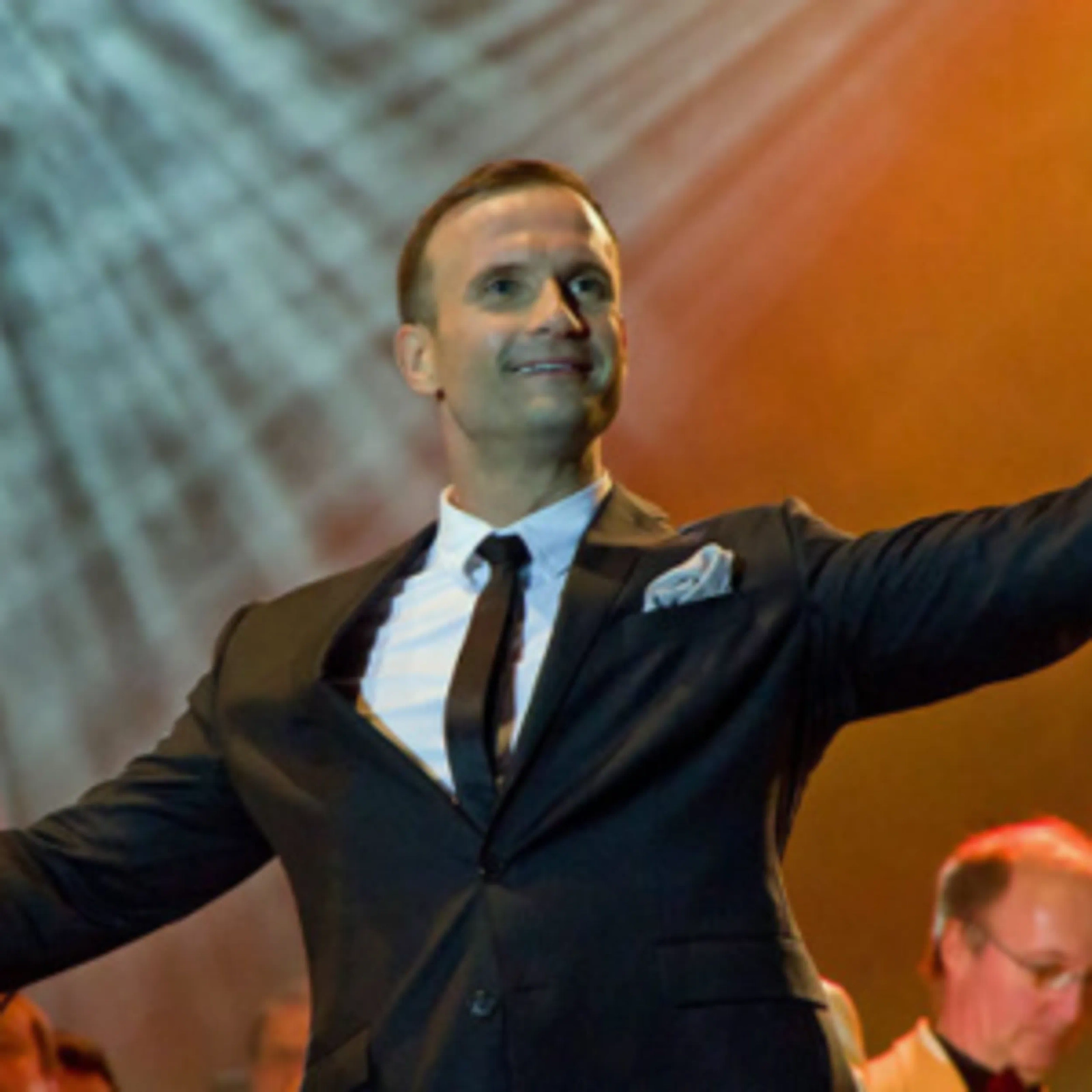 Nico Müller