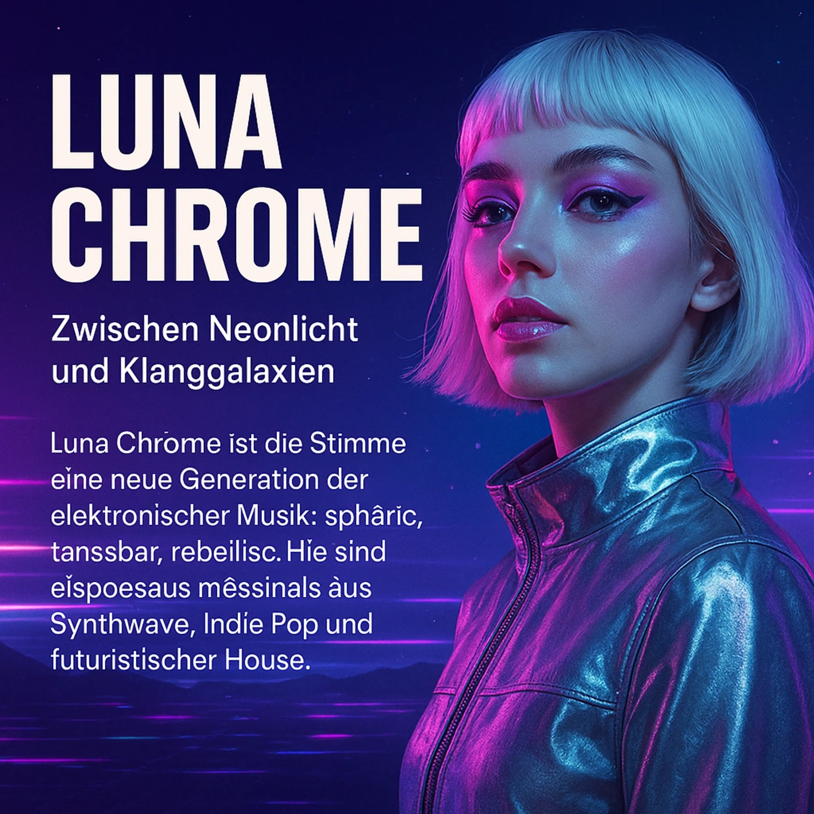 Luna Chrome